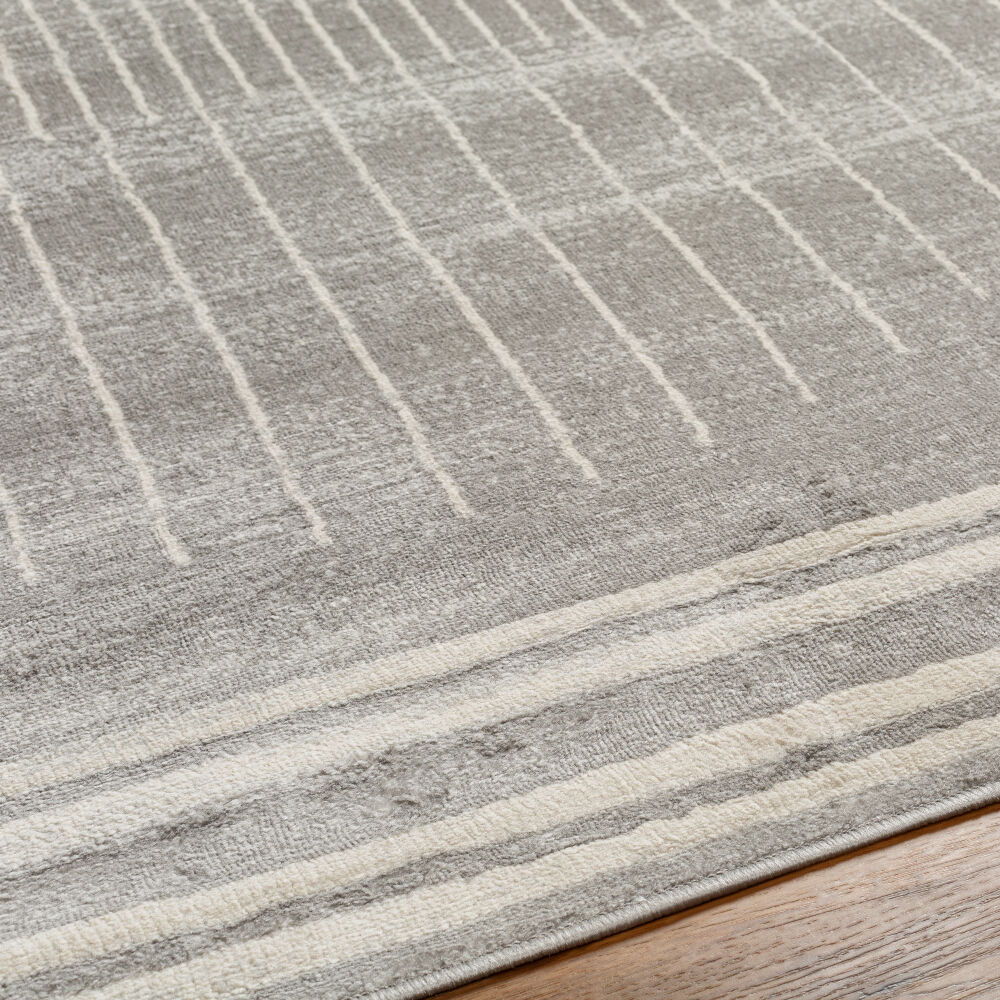 Floransa Machine Woven Rug