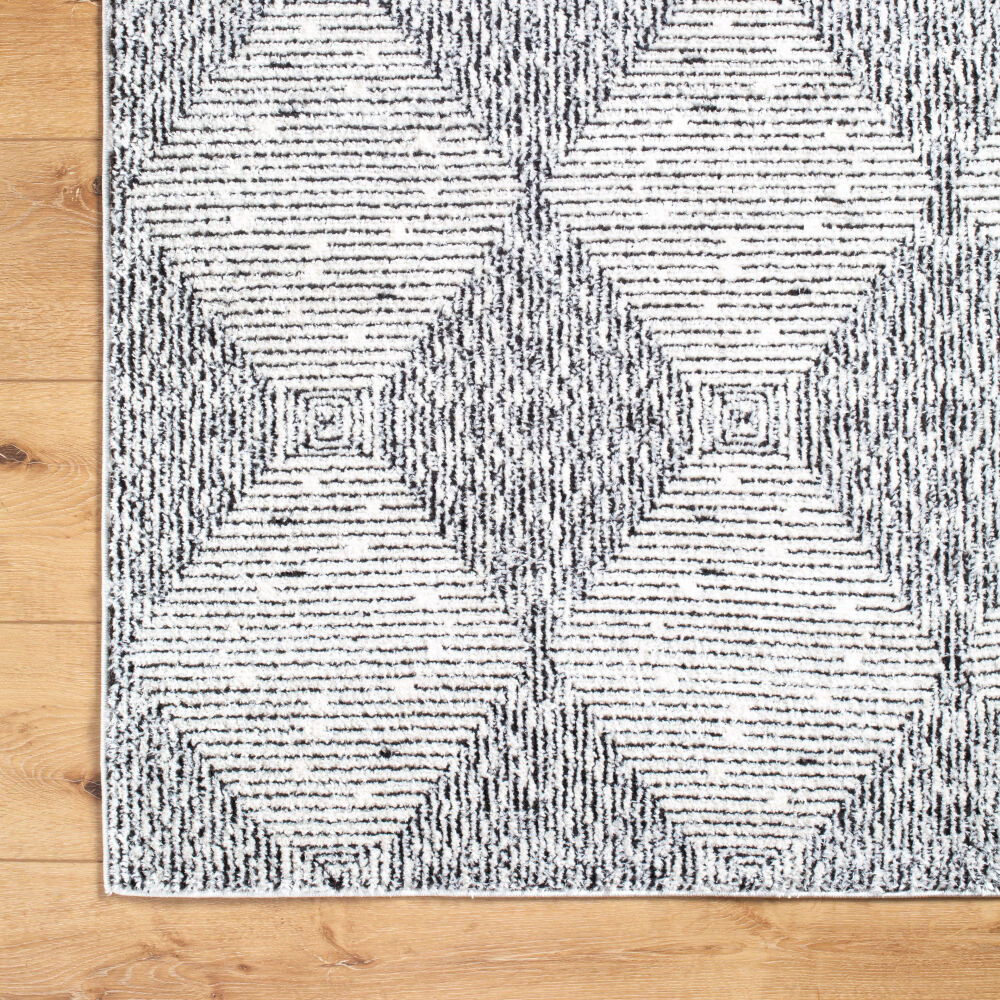 Freud Machine Woven Rug