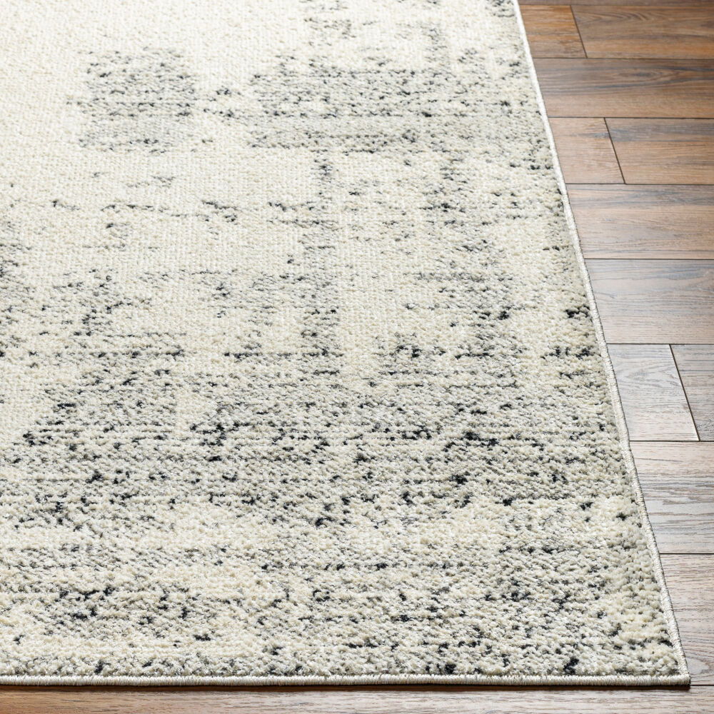 La Boheme Machine Woven Rug