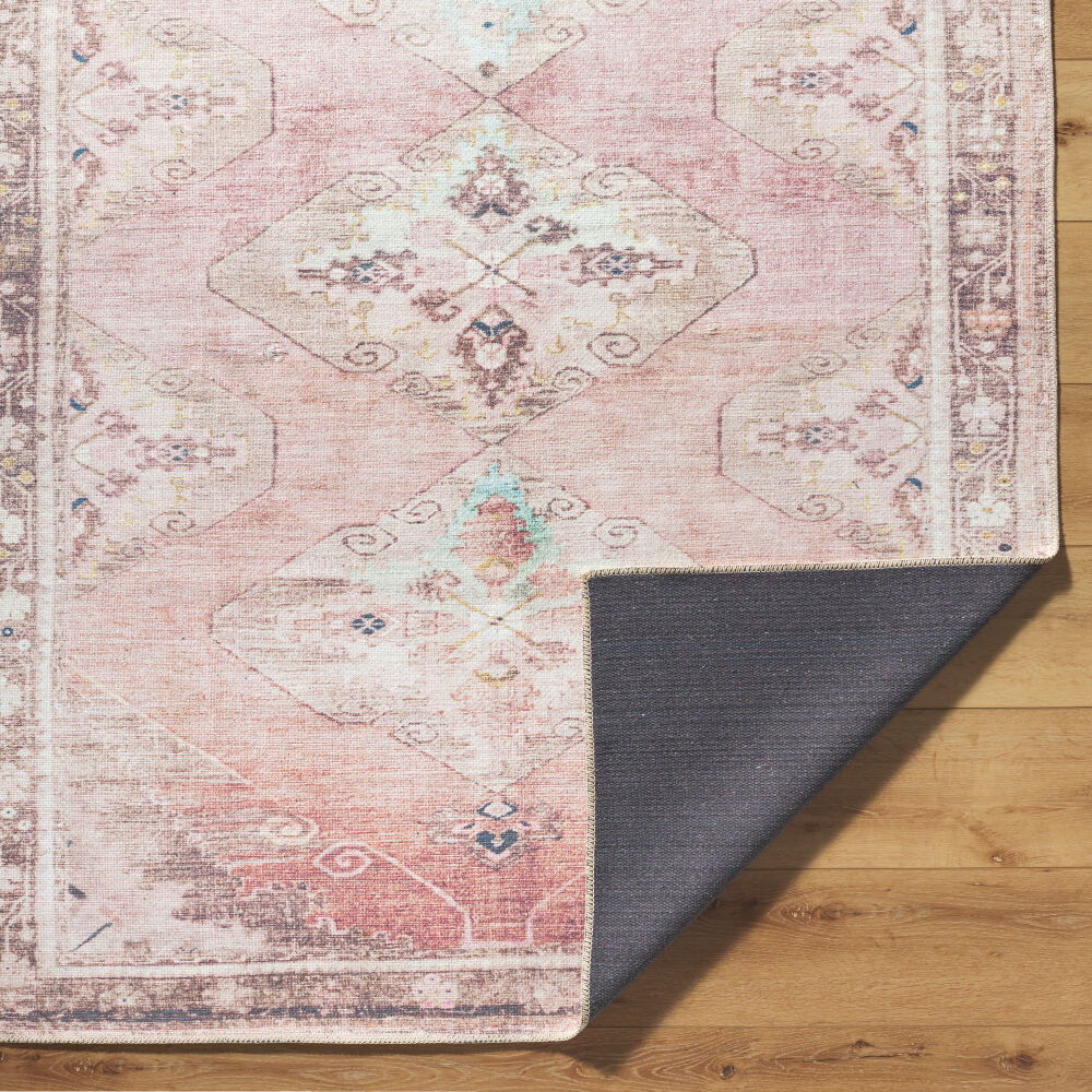 Amelie Machine Woven Rug