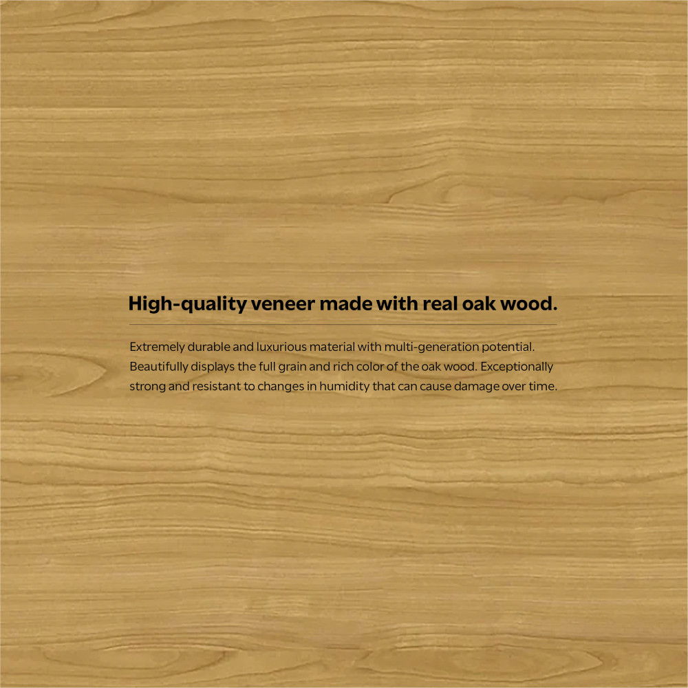 Eastwood - Handcrafted Dining Table