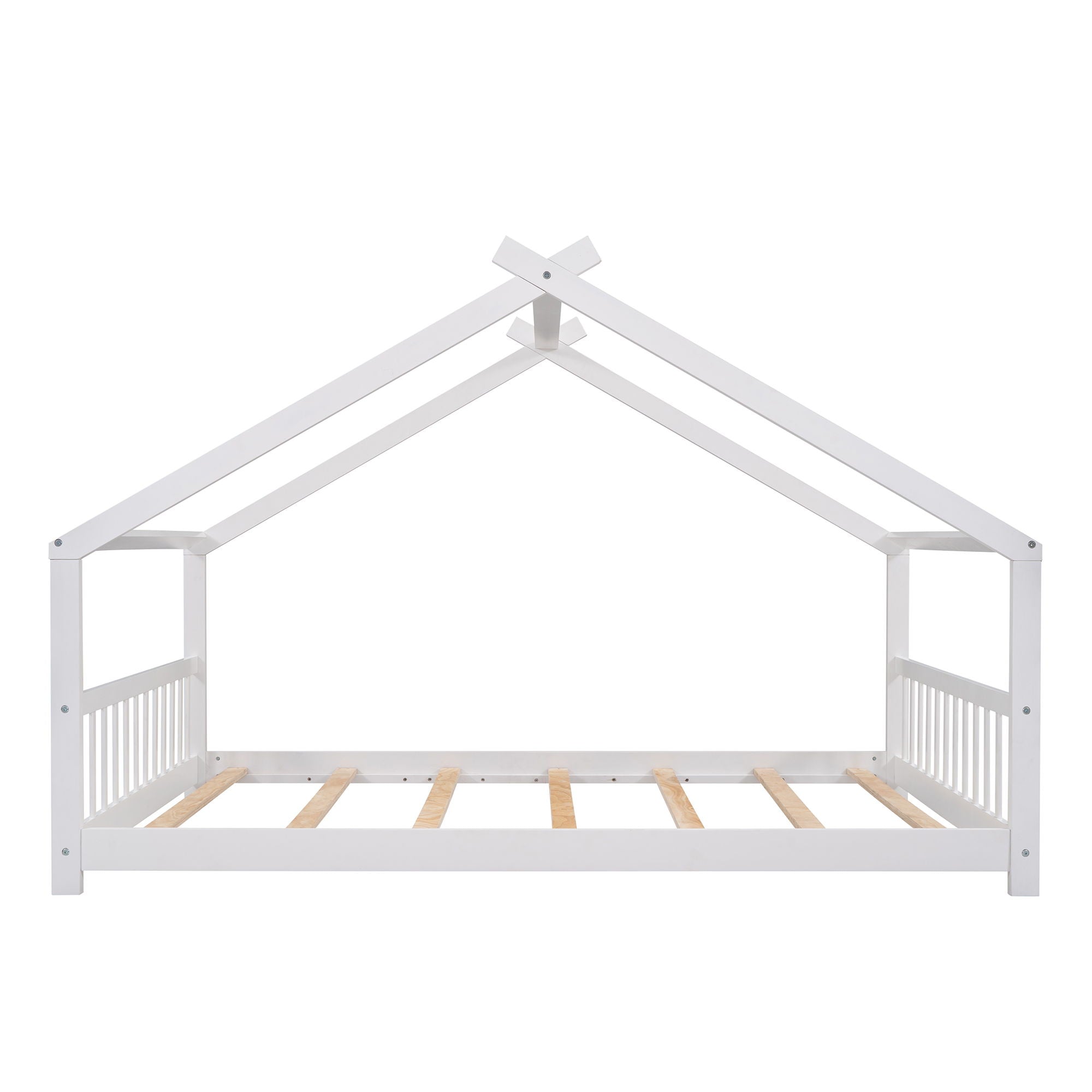 Playhouse Design Bed