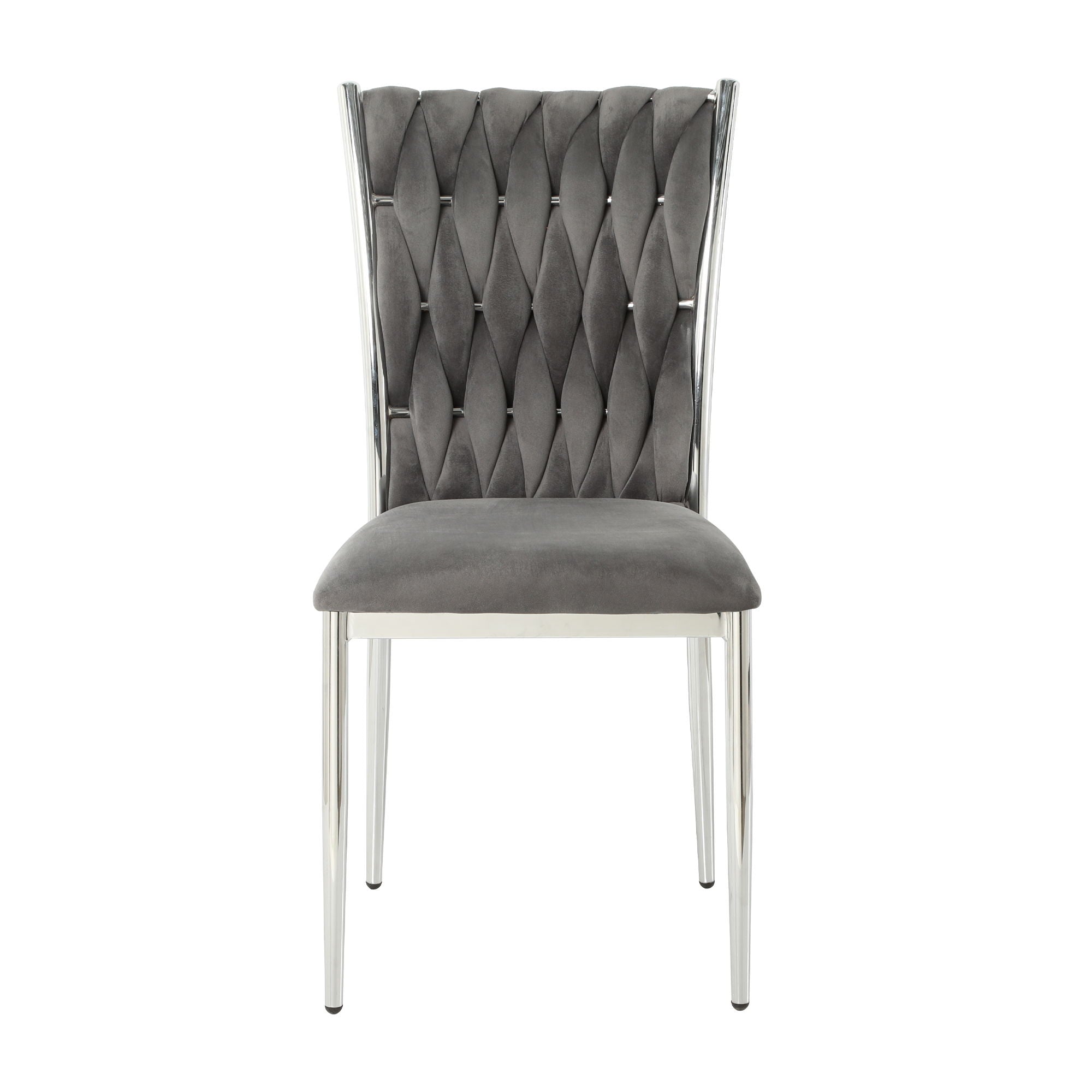 Modern Dining Chair Set For Dining Room