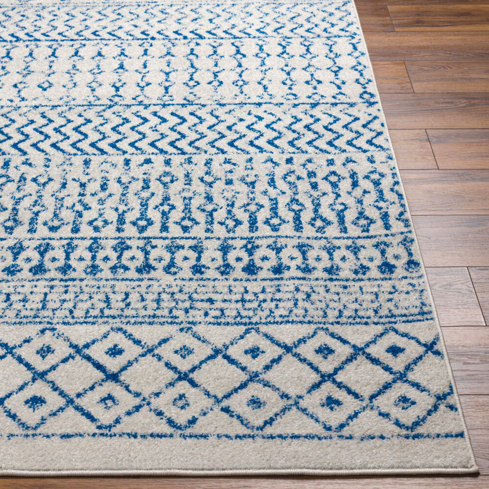 Elaziz Machine Woven Rug
