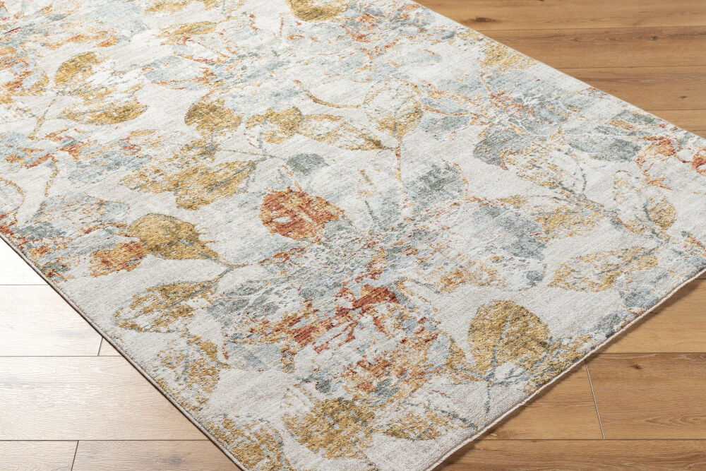 Roseanne Machine Woven Rug