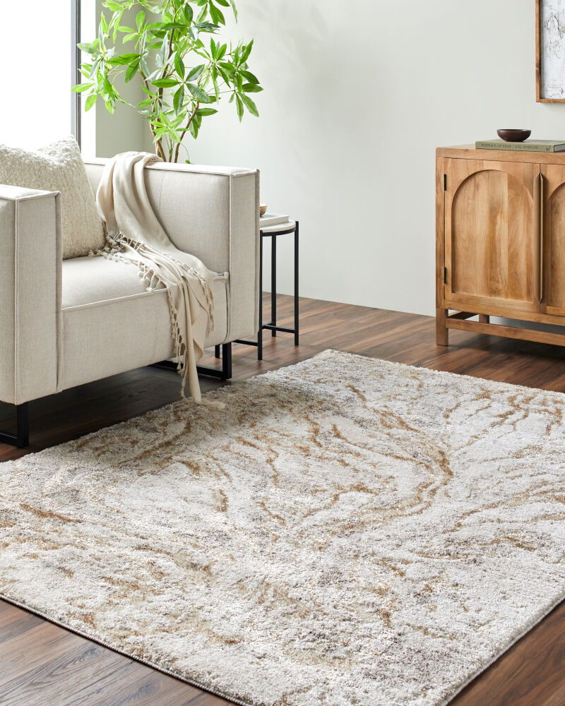Andorra Plus Machine Woven Rug