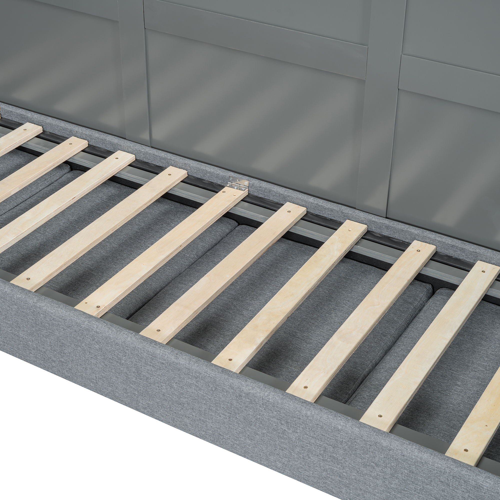 Murphy Wall Bed With Sofa