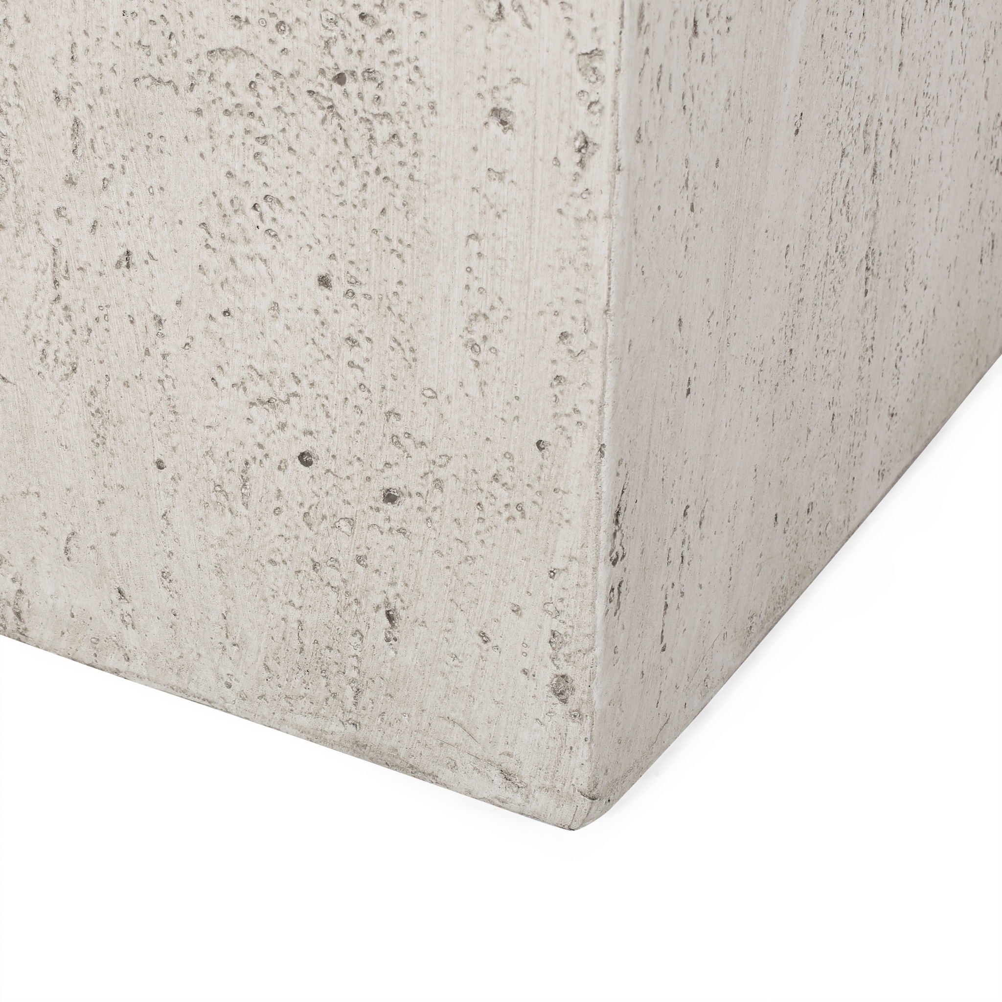 Modern Outdoor Planter