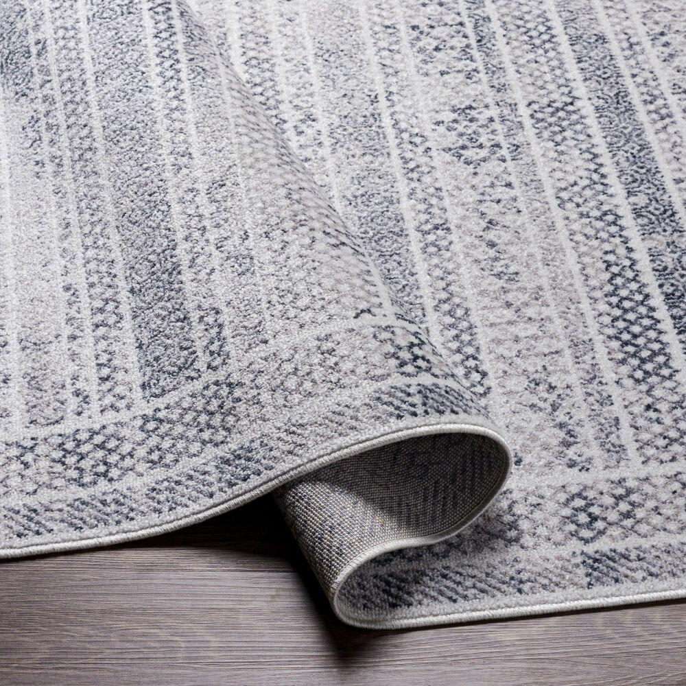 Alice Machine Woven Rug
