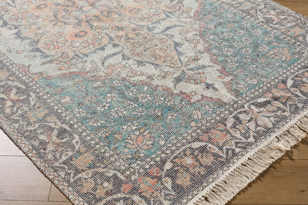 Belfast Handmade Rug