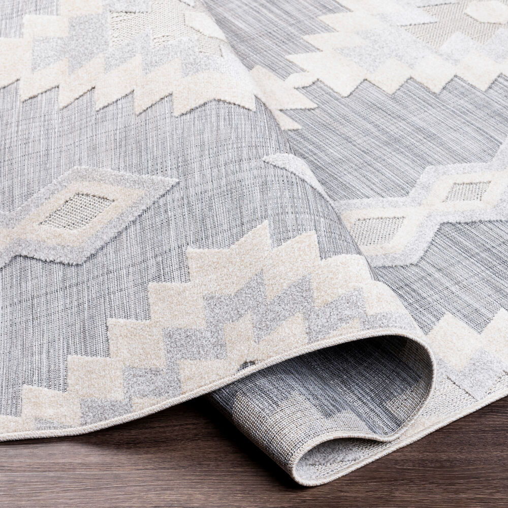 Murcia Machine Woven Rug