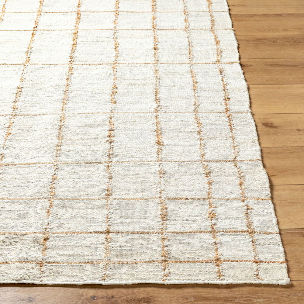 Kamey Handmade Rug