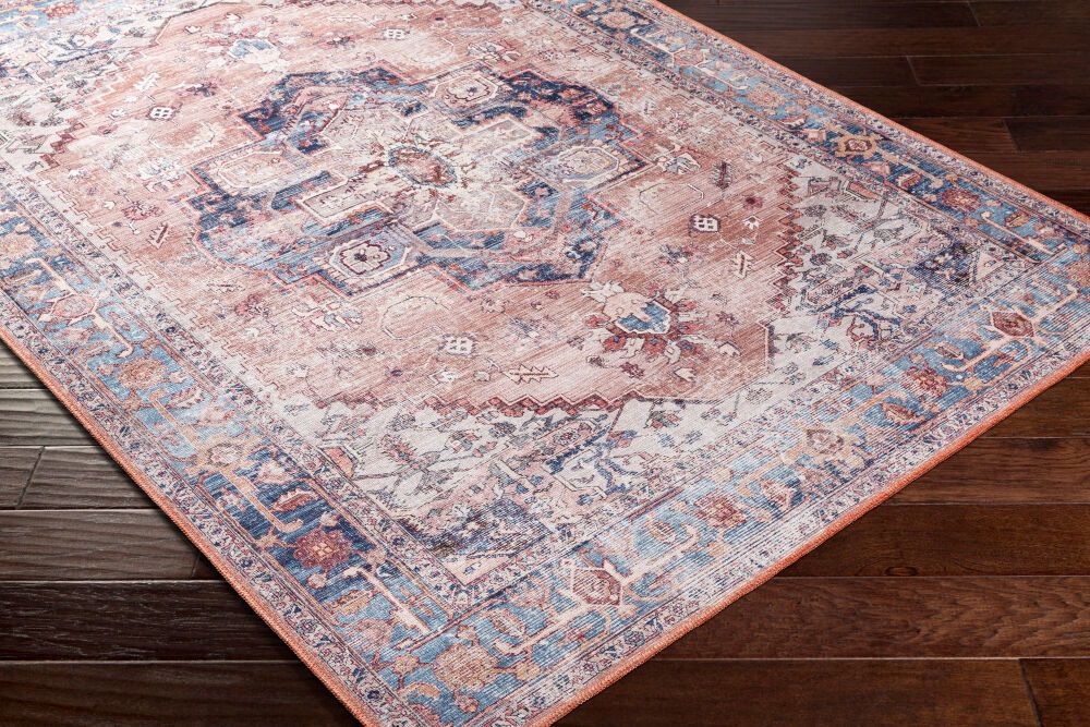 Amelie Machine Woven Rug