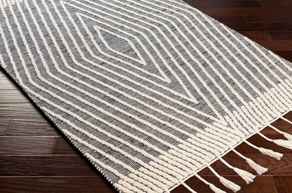 Norwood Handmade Rug