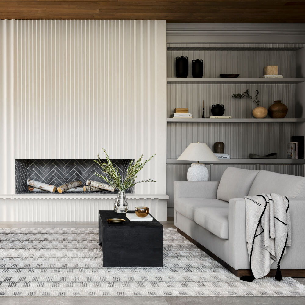 Neemrana Coffee Table