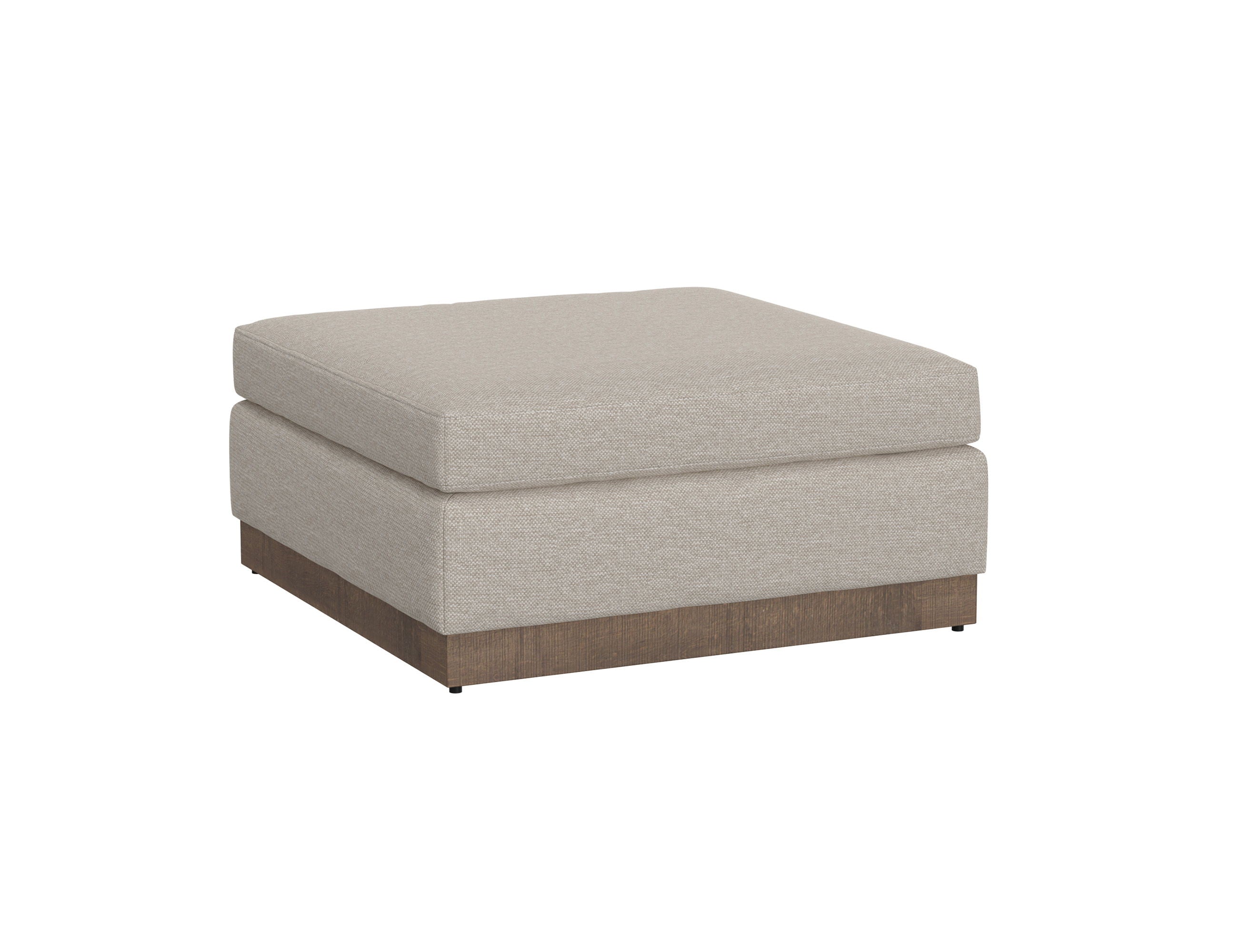 International Furniture Direct Georgia - Ottoman | Meri Furniture