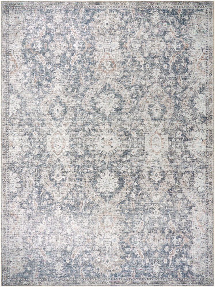 Lorelai Machine Woven Rug