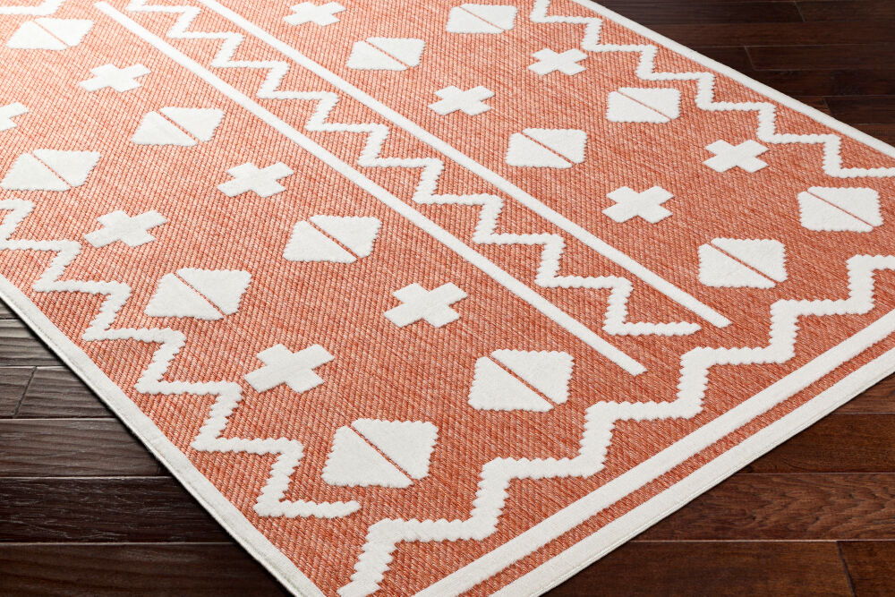 San Diego Machine Woven Rug