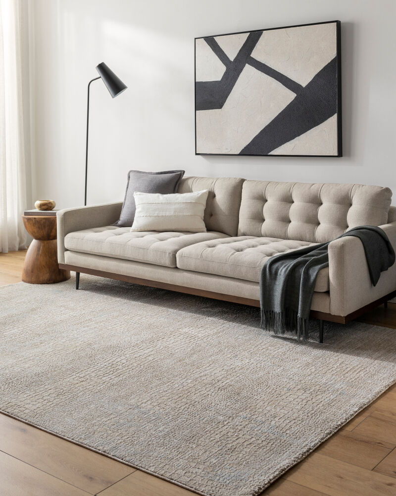 Masterpiece Machine Woven Rug