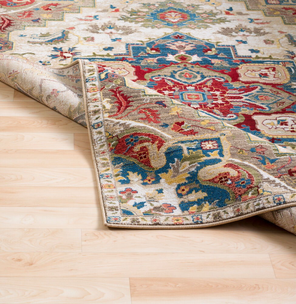 Crafty Machine Woven Rug