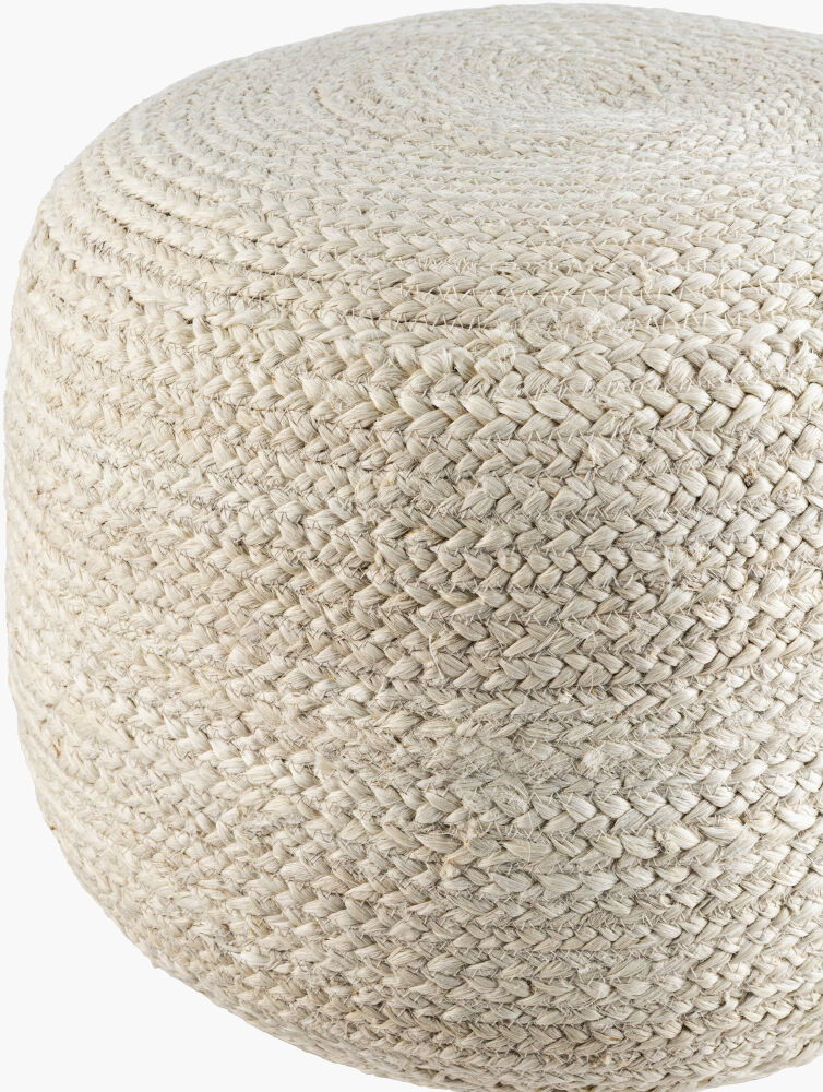 Budapest Pouf