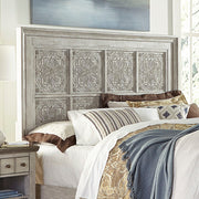 Liberty Furniture Heartland - Decorative Panel Headboard | Meri Furniture
