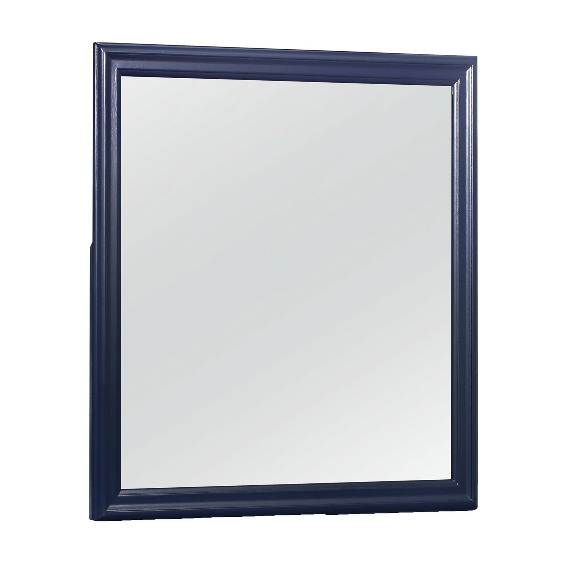 Charlston - 5 Piece Bedroom Set With LED Headboard