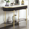 Furniture of America Koblenz - Sofa Table | Meri Furniture