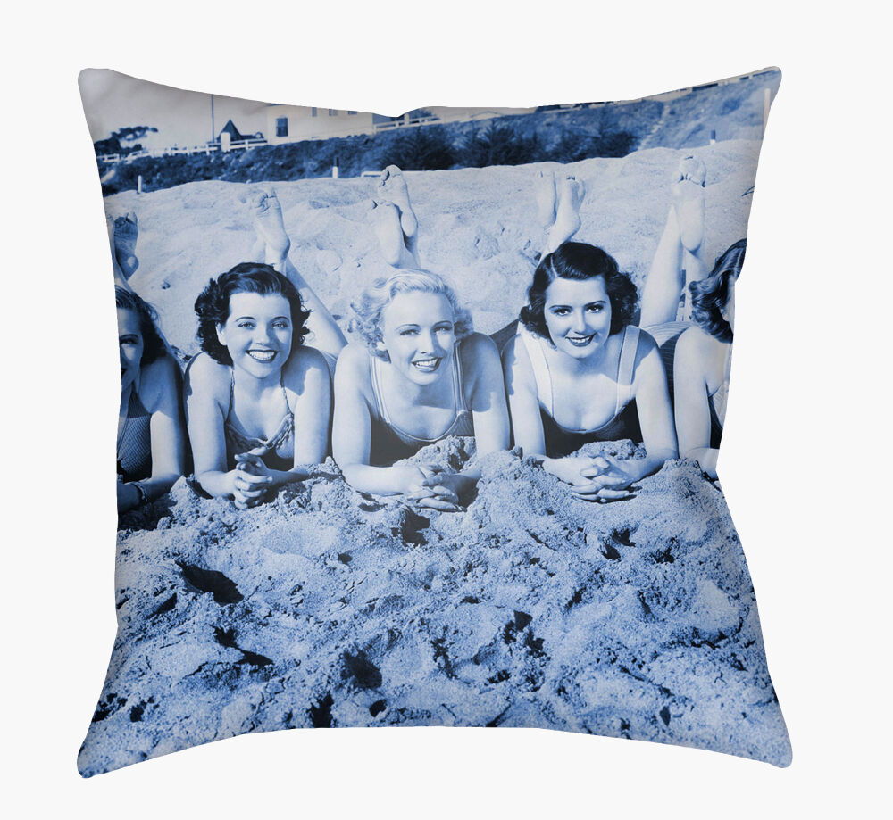 Litchfield Pillow