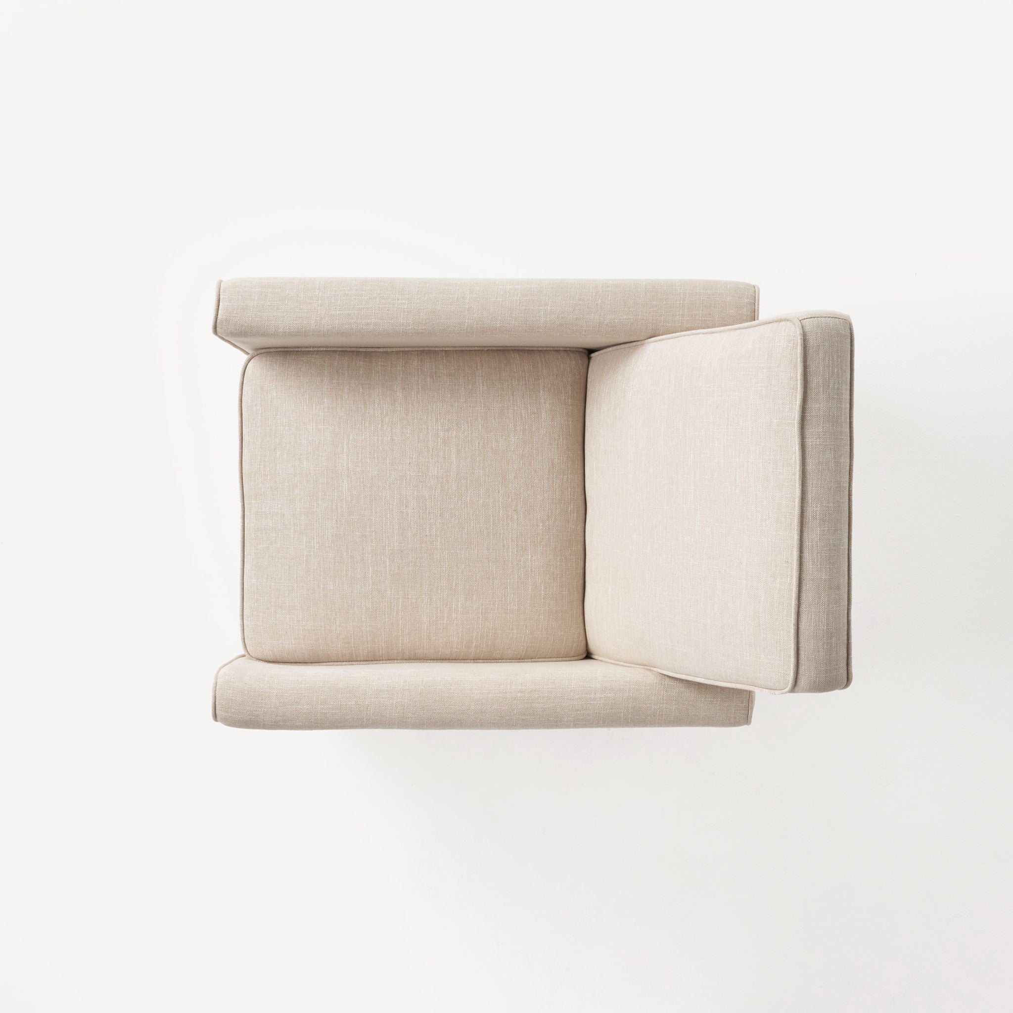 Push Back Chair For Elegant Home