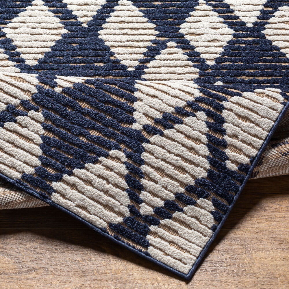 Greenwich Machine Woven Rug