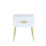 ACME Denvor - End Table | Meri Furniture