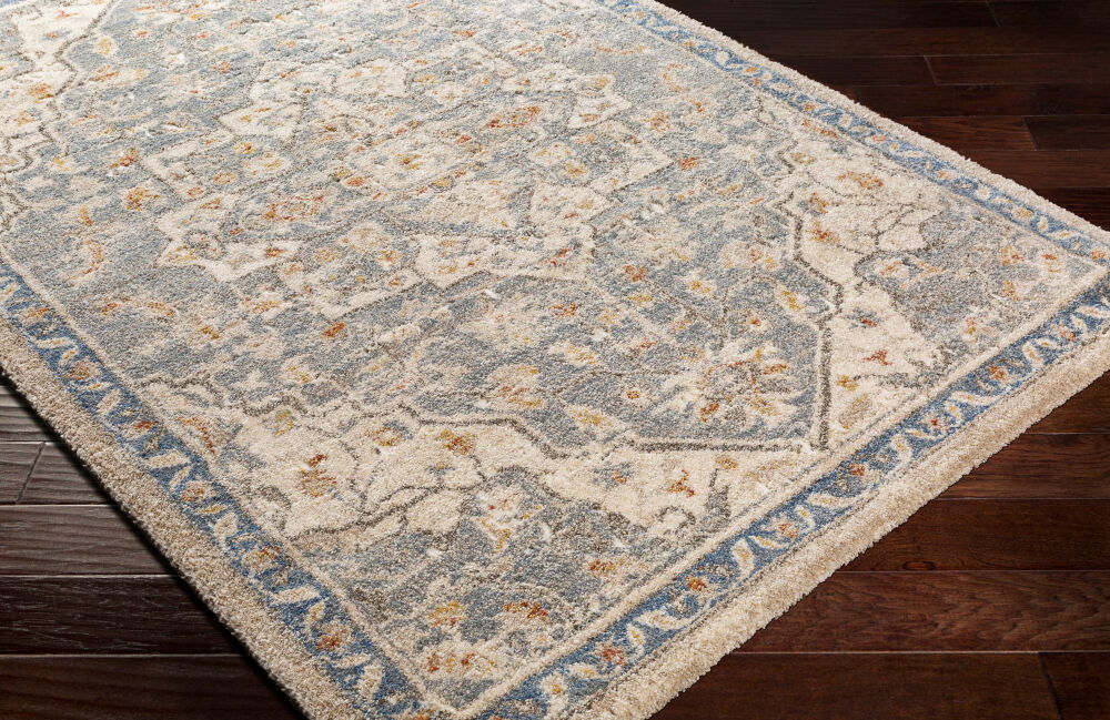 Tuscany Machine Woven Rug