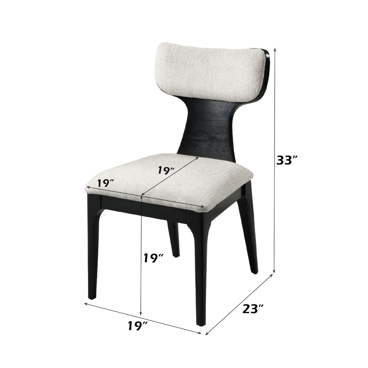 Marioly - Side Chair (Set of 2)