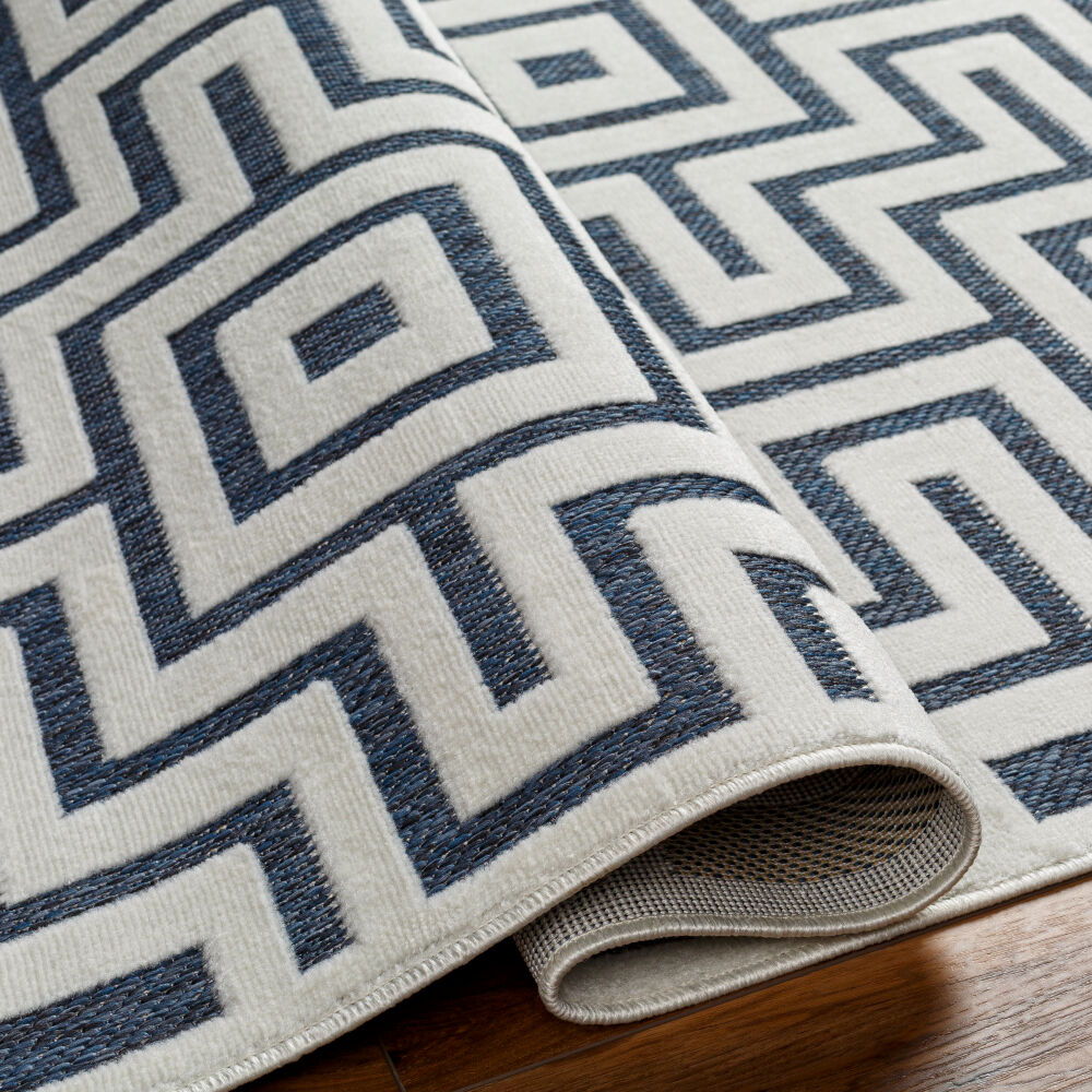 San Diego Machine Woven Rug
