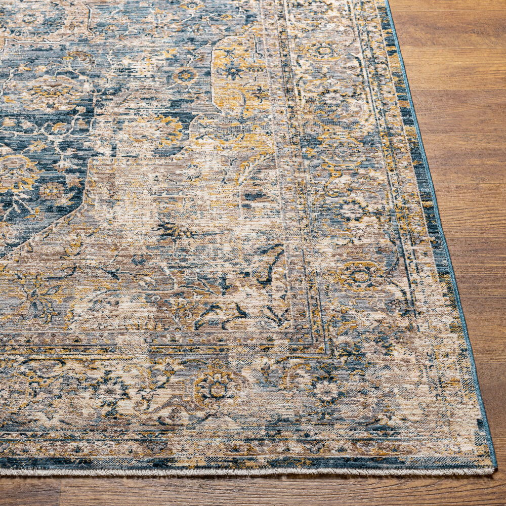 Aspendos Machine Woven Rug