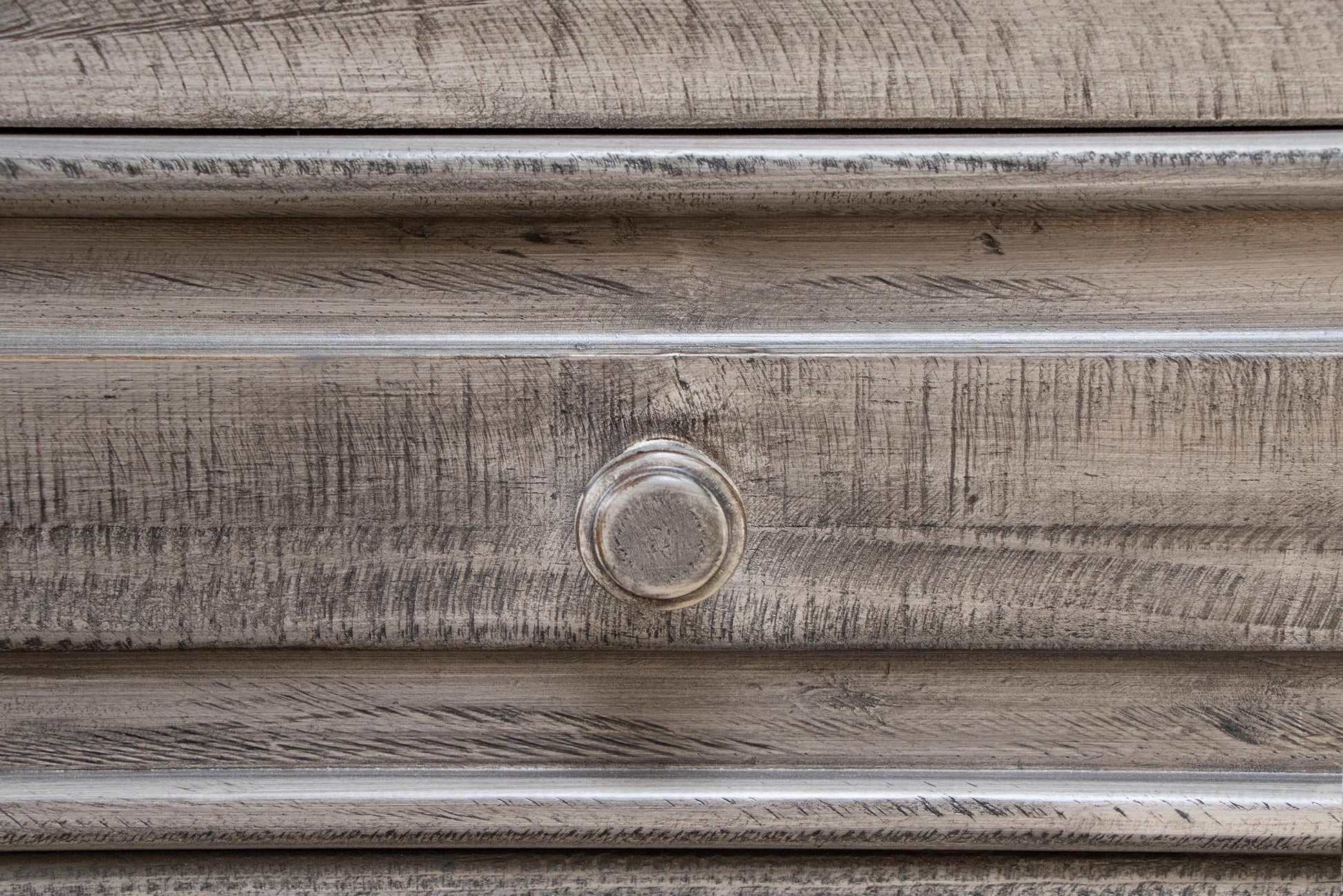 International Furniture Direct Terra - Dresser | Meri Furniture