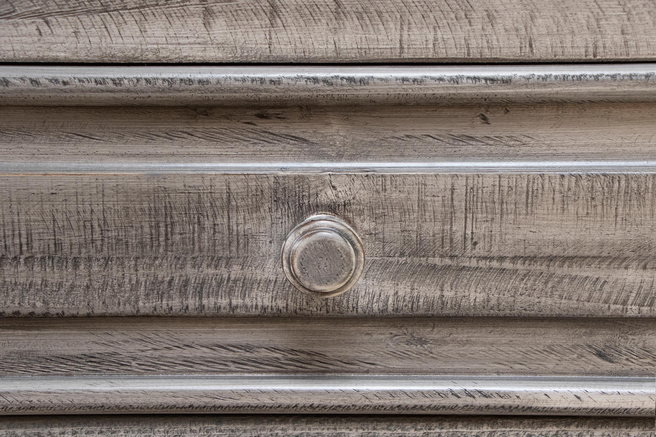 International Furniture Direct Terra - Dresser | Meri Furniture