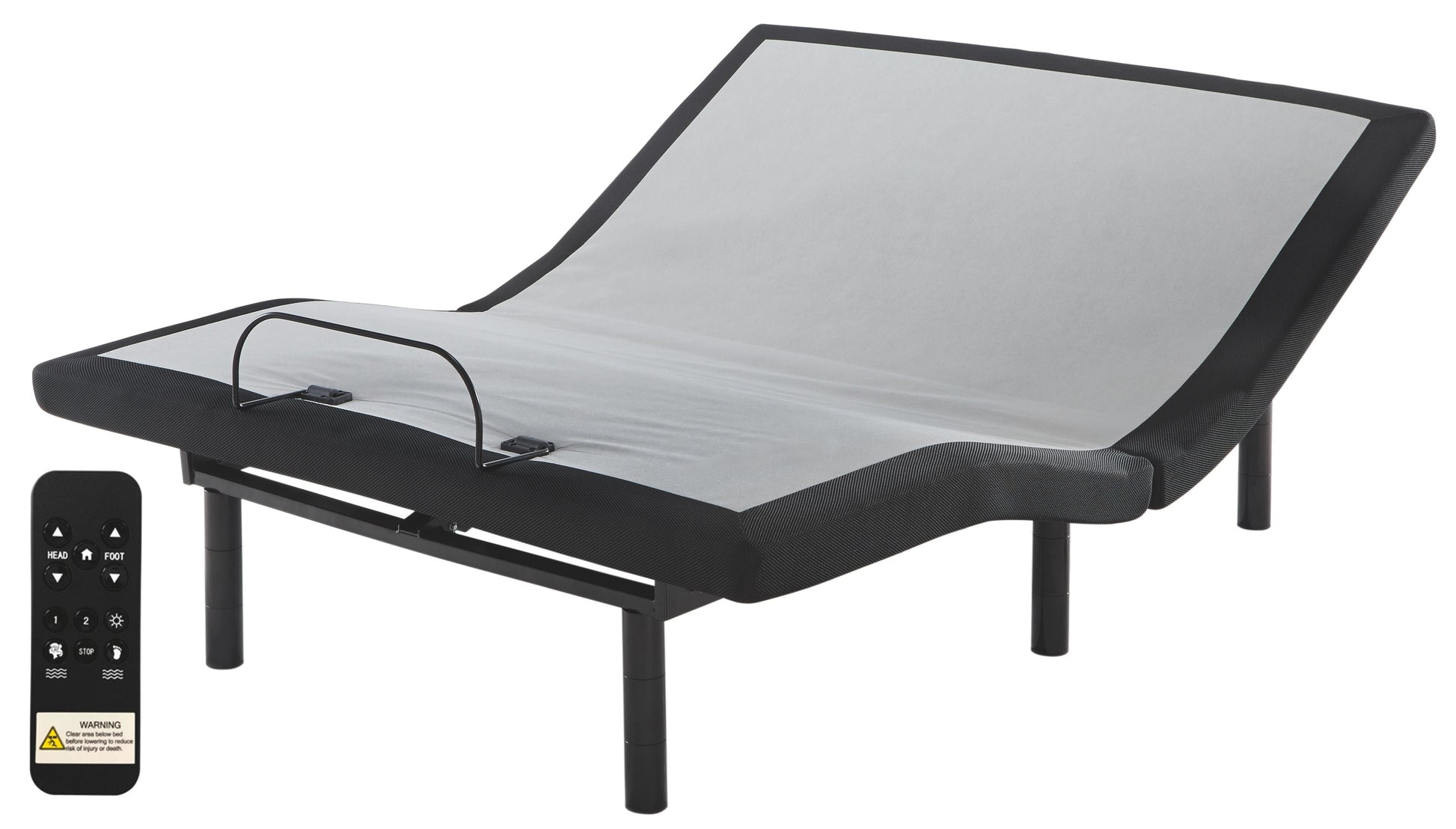 Ashley Furniture Align Adjustable Base | Meri Furniture
