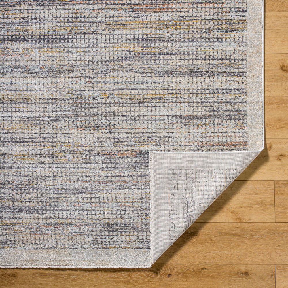 Rojin Machine Woven Rug