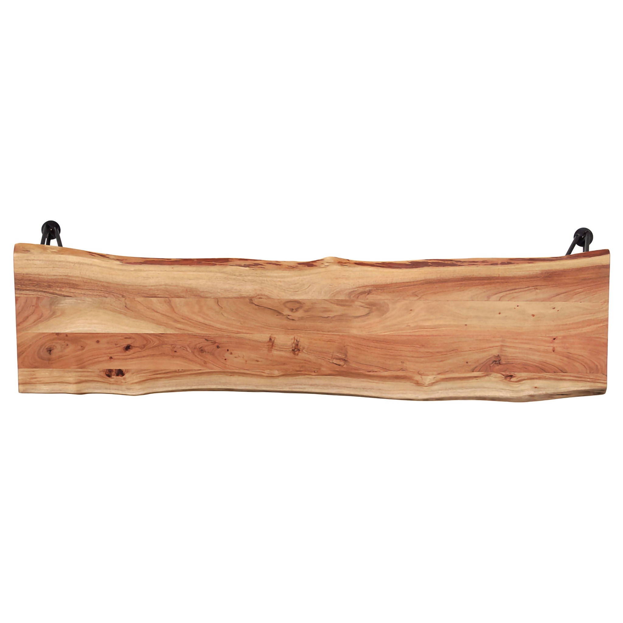 Zora - Dining Bench - Natural