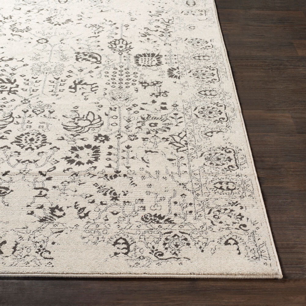 Bahar Machine Woven Rug