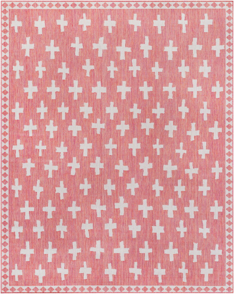 Long Beach Machine Woven Rug