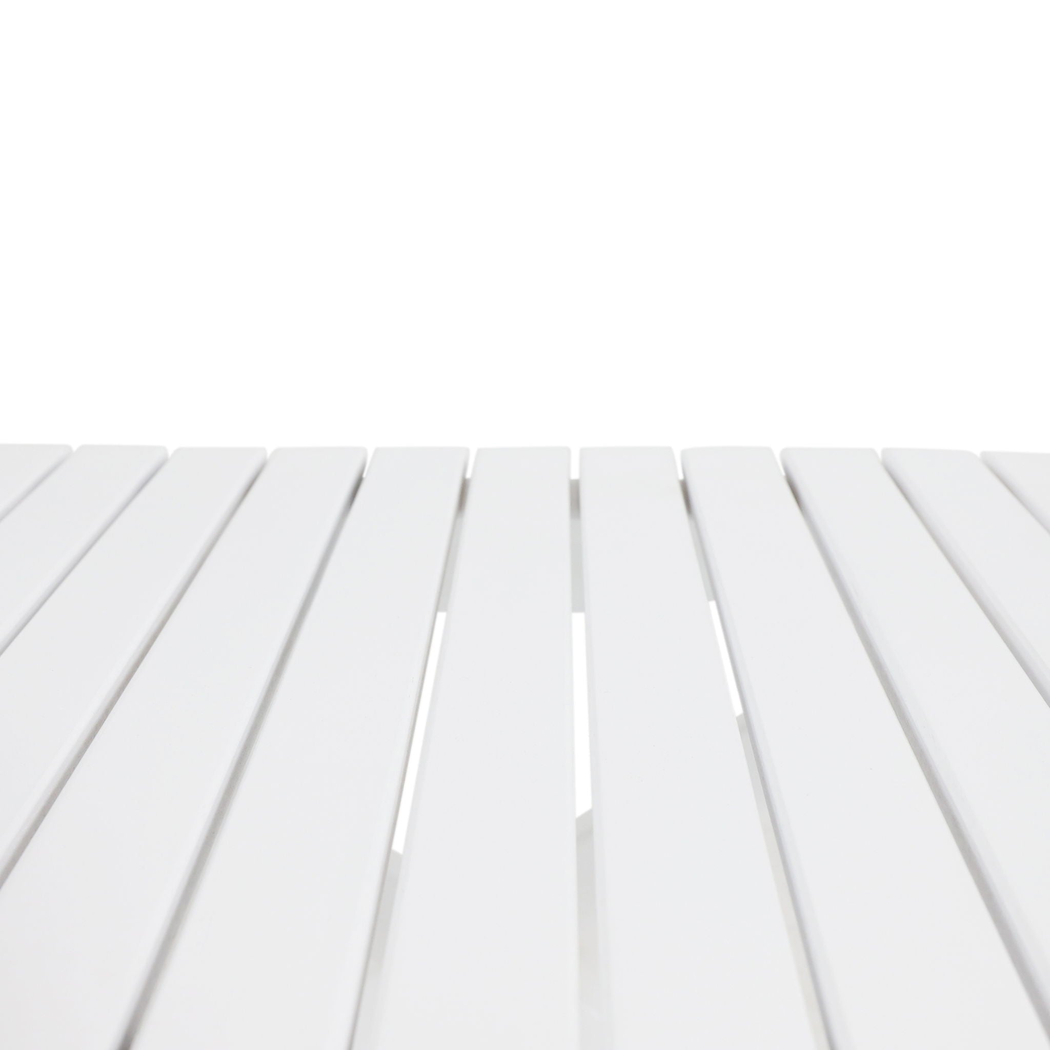 Outdoor Folding Wooden Side Table