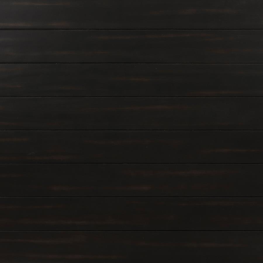 Concord - 1-Drawer Square End Table - Distressed Java