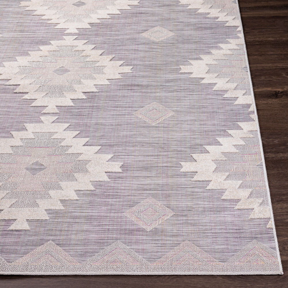 Murcia Machine Woven Rug