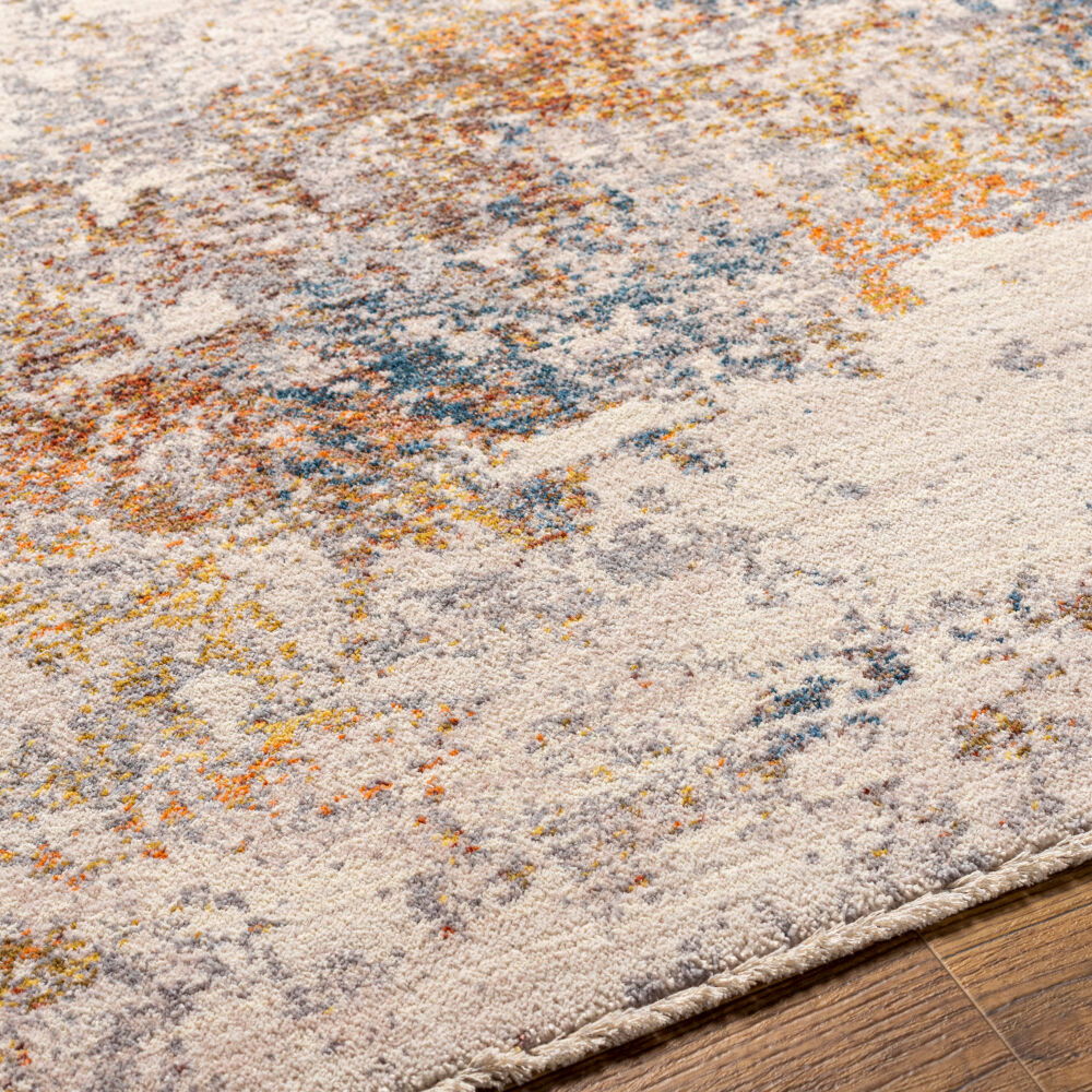Ephesians Machine Woven Rug