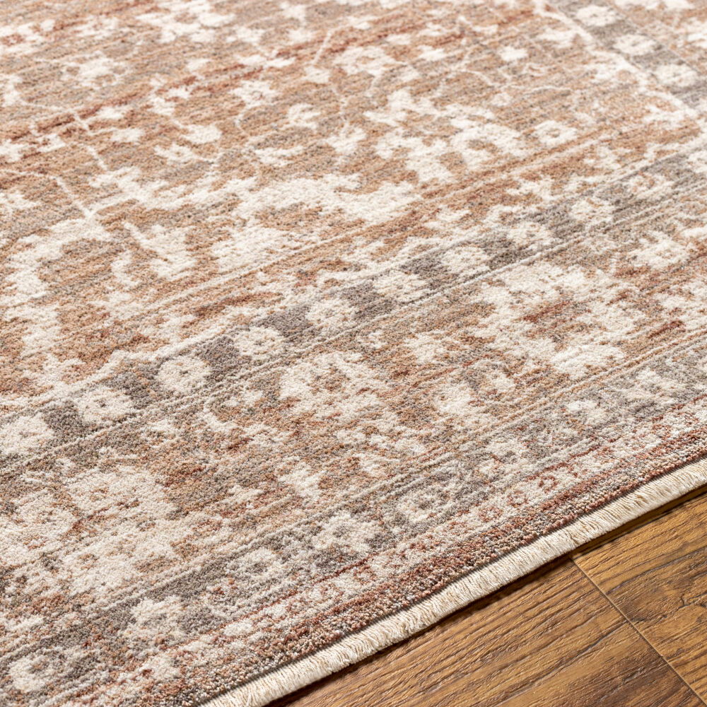 Carlisle Machine Woven Rug