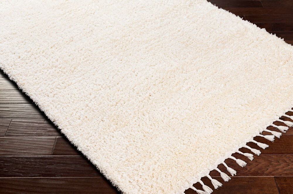 Merino Machine Woven Rug