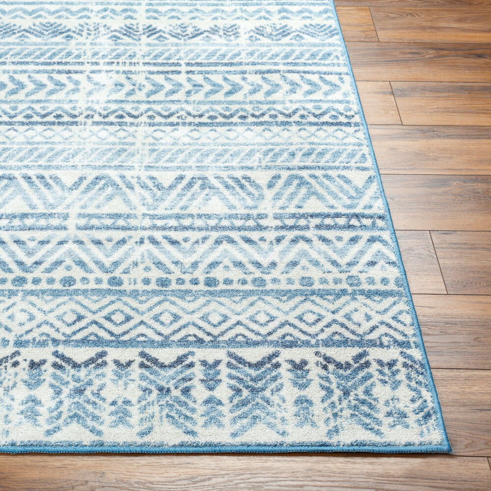 Hera Machine Woven Rug